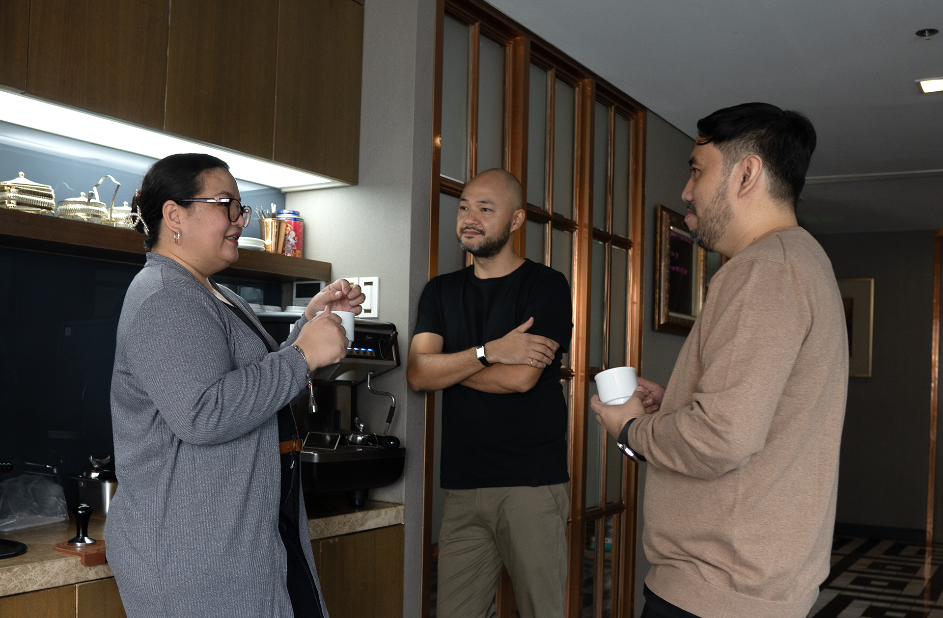Meet UNAWA’s New Co-Founders
