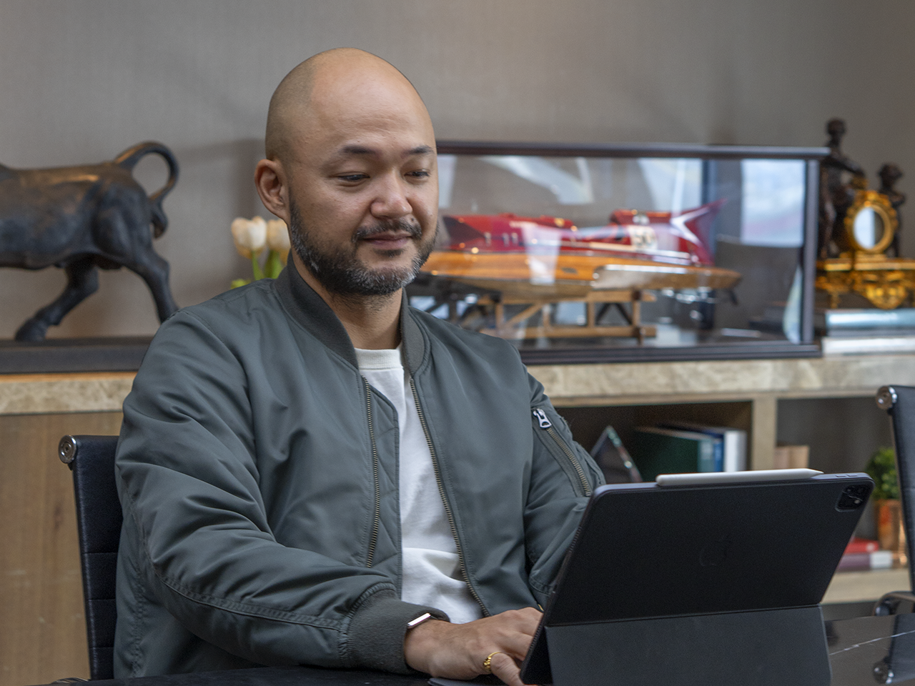 The Future of Legal Practice: Embracing Digitization and Digital Processes