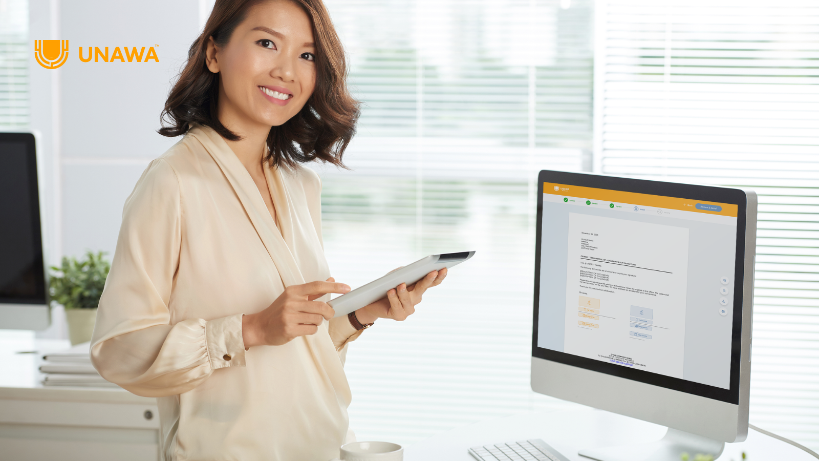 5 Ways Digitization Can Deliver Workforce Happiness