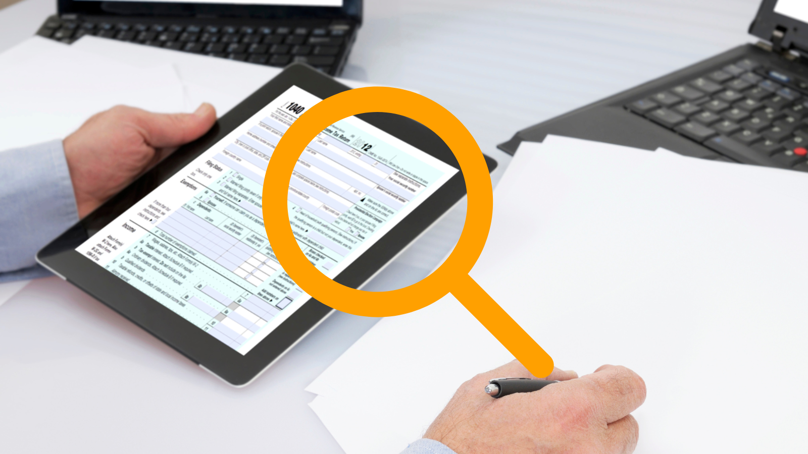 Don’t Be Fooled: How to Spot Digital Forgery
